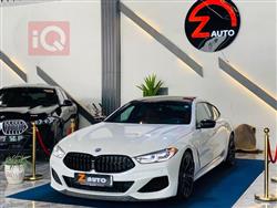 BMW 8-Series